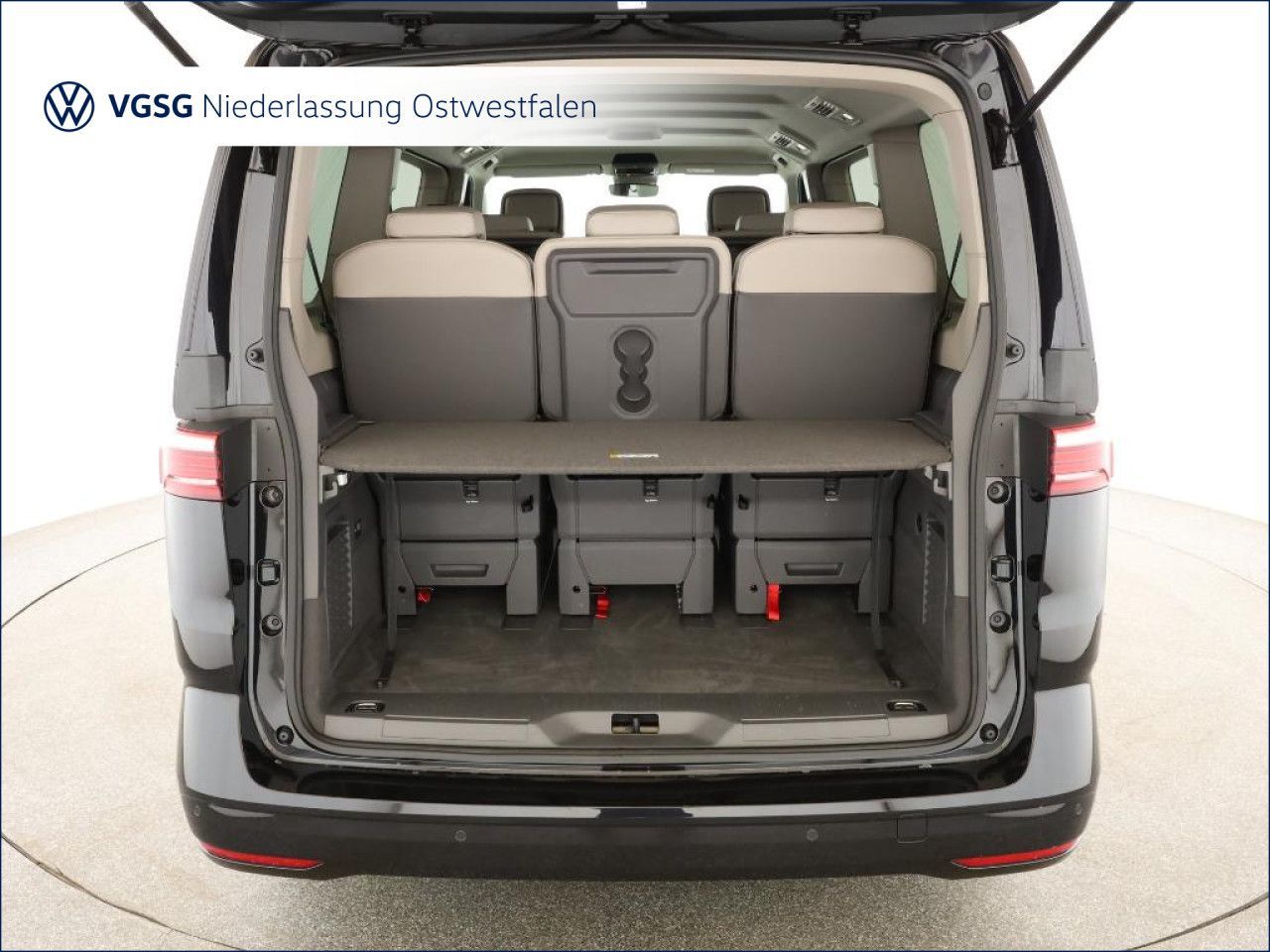Volkswagen T7 Multivan - Bild 15