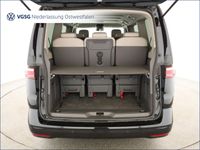 Volkswagen T7 Multivan - Vorschau Bild 15