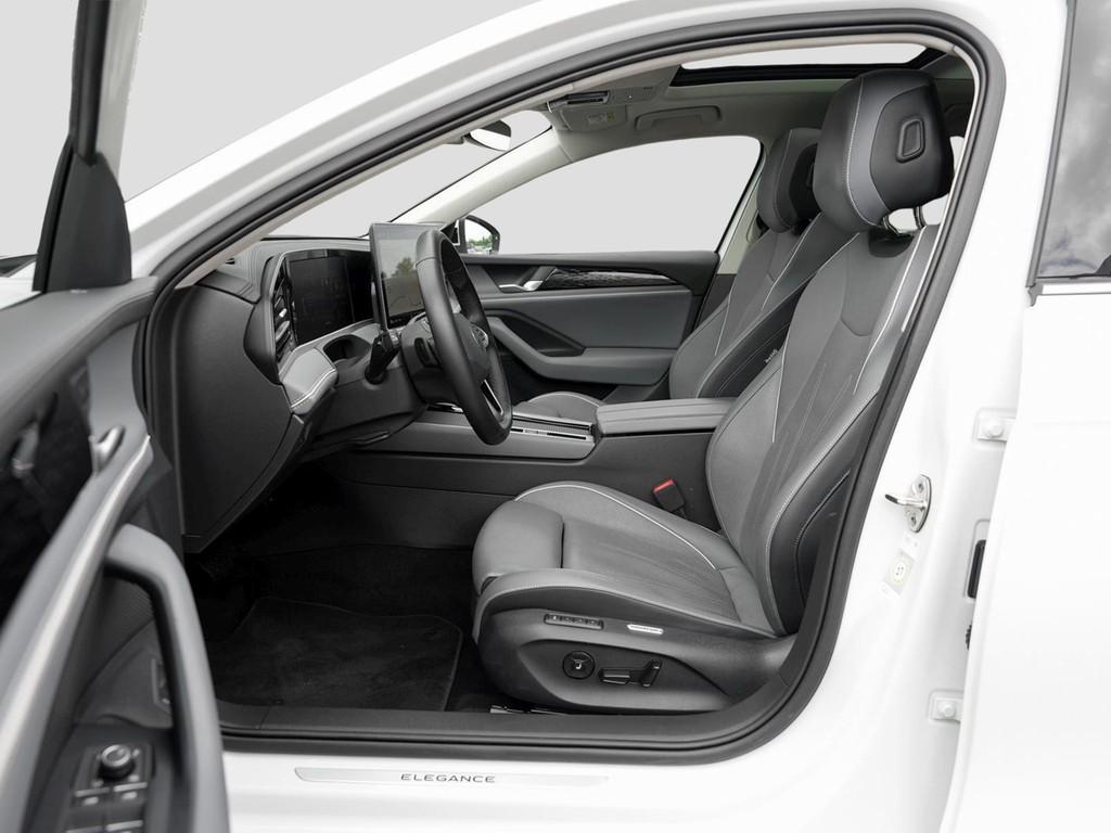 Volkswagen Passat 2.0 TDI DSG Elegance *IQ-Light*Le, миниатюра 20