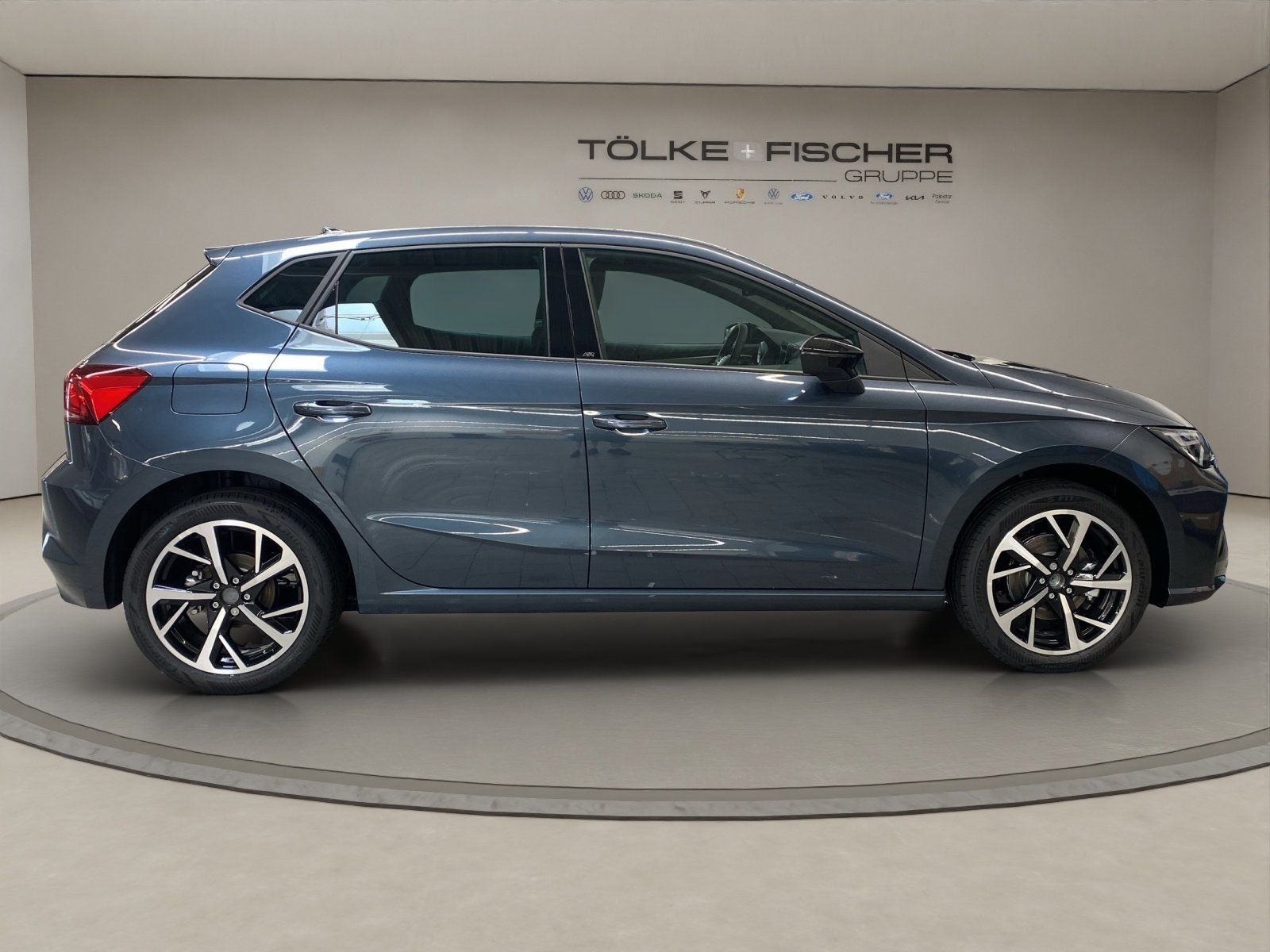 Seat Ibiza - Bild 6