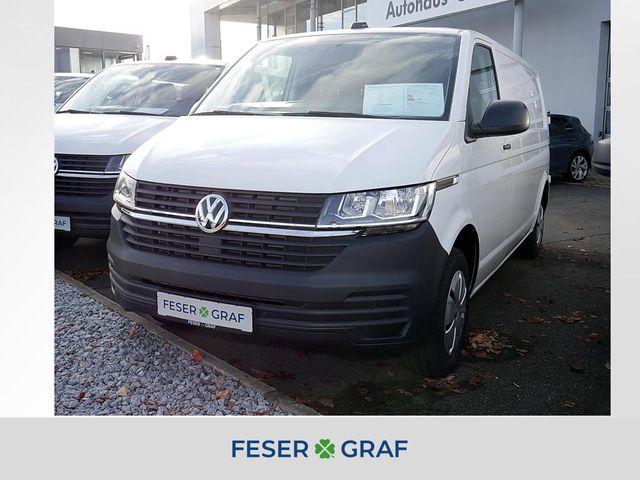 Volkswagen T6.1 Transporter 2,0 l TDI SCR 110 kW