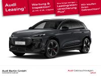 Audi Q6 e-tron - Vorschau Bild 1