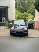 MINI Mini Cooper 1.6 Benziner, Modelljahr 2003,... - MINI Cooper aus 2003
