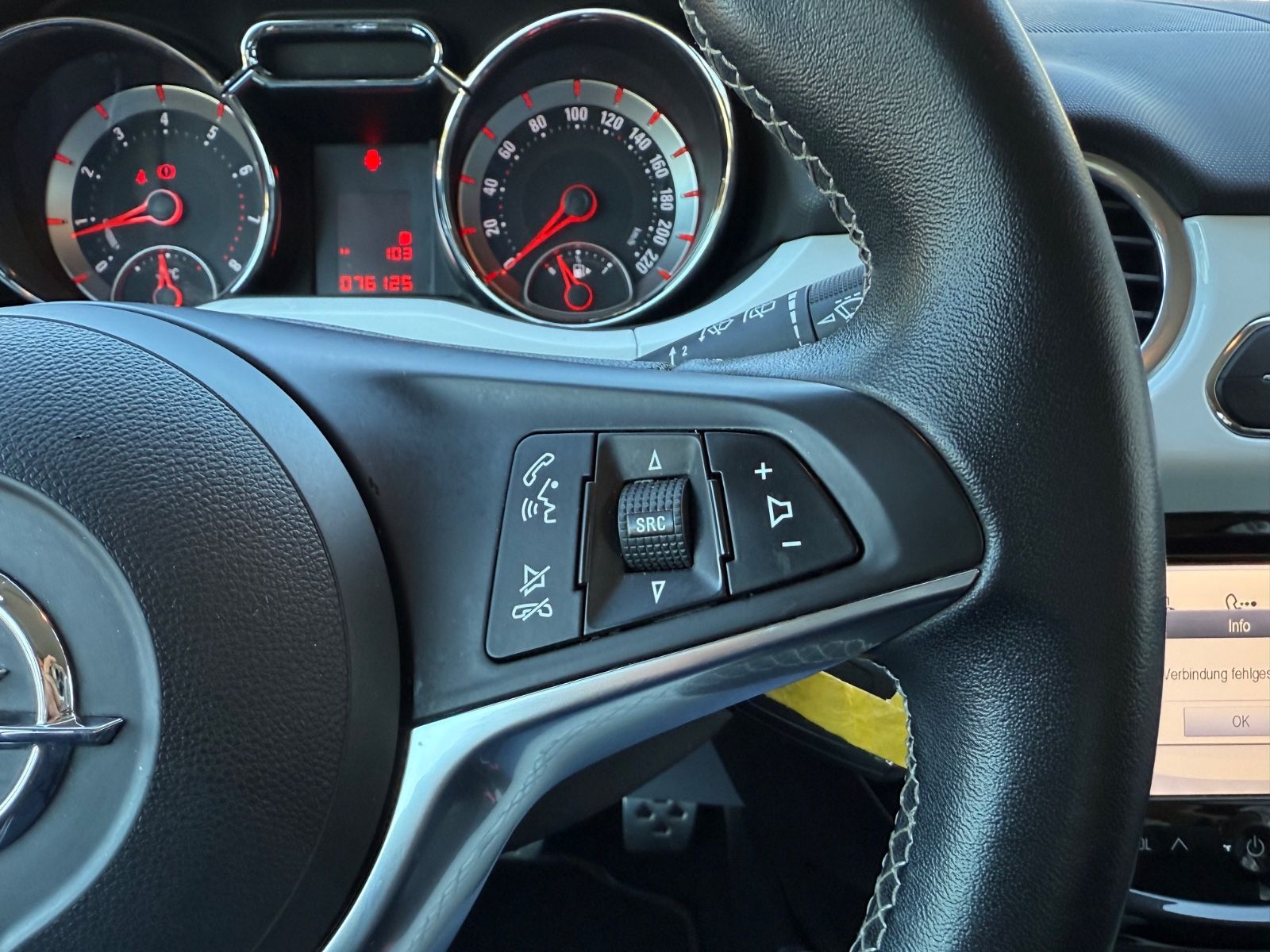Opel Adam White Link – Vorschaubild 22