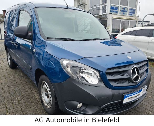 Mercedes-Benz Citan Kasten 108 CDI lang