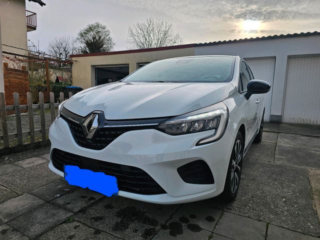 Renault Clio V 65 SCe 2022 16.500 KM