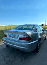BMW M3 E46 Facelift Originalzustand von 2003 - BMW: E46 Facelift