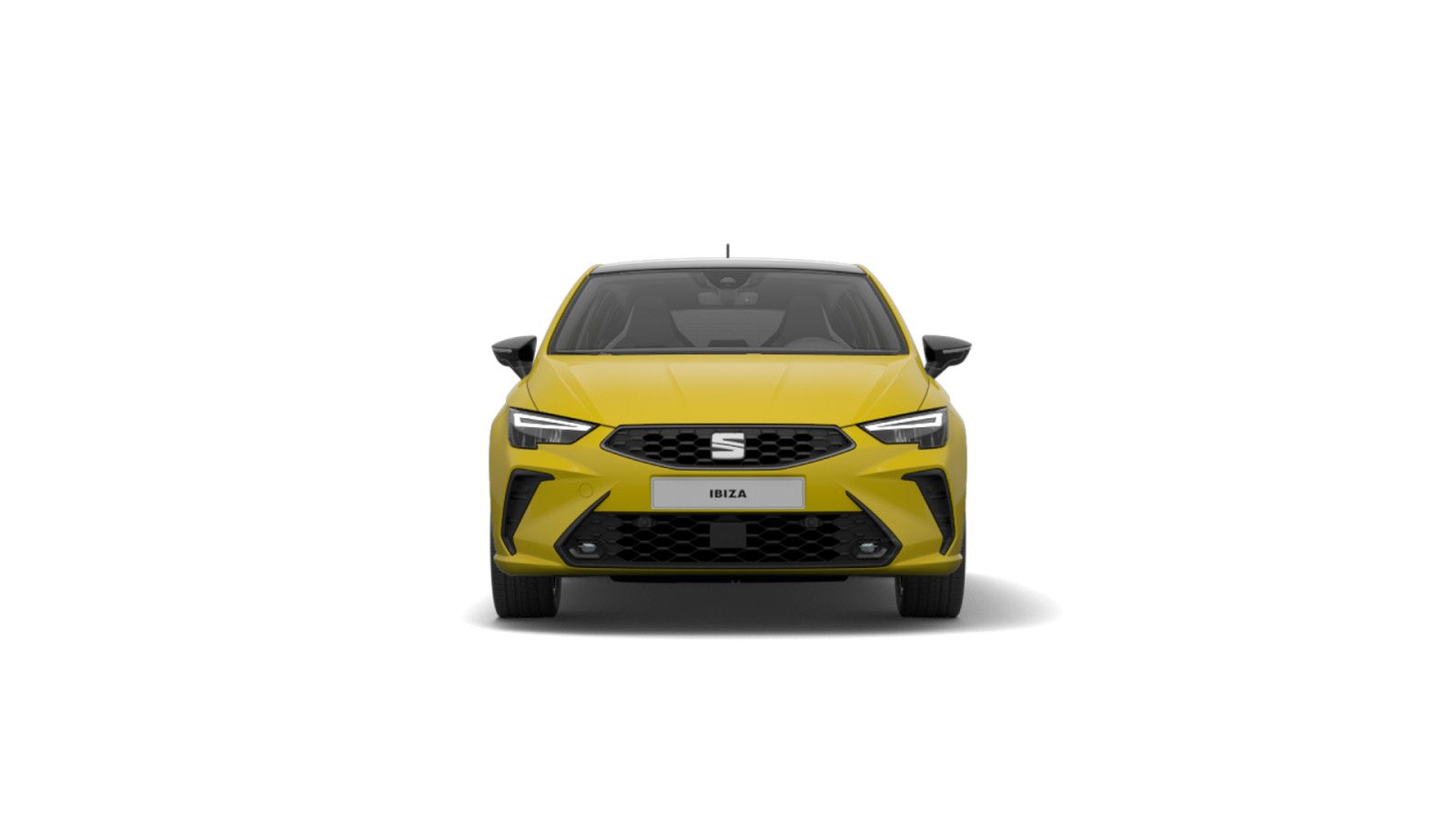 Seat Ibiza - Bild 3
