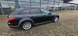 Audi A4 b9 allroad quattro Mild Hybrid  2,... - Audi A4: B9