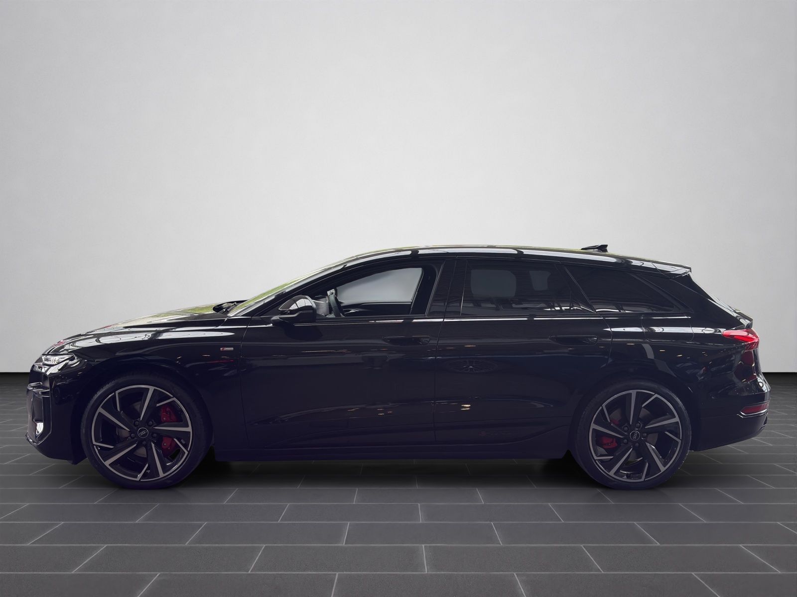 Audi A6 - Bild 9