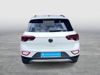 Volkswagen T-Roc - Vorschau Bild 6