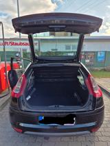 Citroën C4 Coupe 1.6 VTI 120 VTR  - Citroën C4 von privat