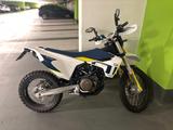Husqvarna 701 Enduro - HUSQVARNA ENDURO 701