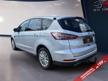 Ford S-Max - 6