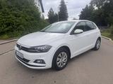 Volkswagen Polo 1.0 TSI 70kW Comfort / SHZ / Klima / 8-fach