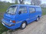 Mazda E series 2200 disel  - Mazda E series Diesel Gebrauchtwagen