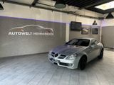 Mercedes-Benz SLK 200 1.8 Kompressor*12M.Garantie*Finanzierung - Mercedes-Benz SLK 200: Kompressor