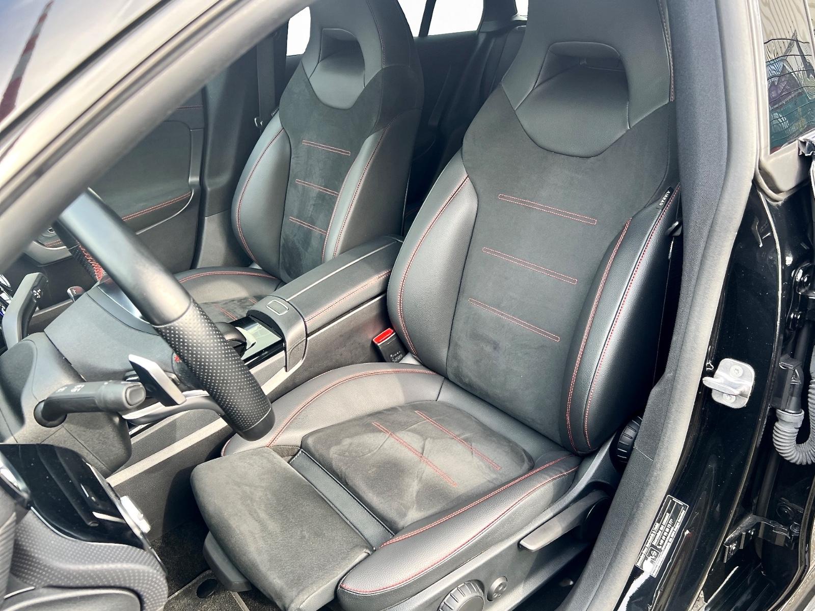 Mercedes-Benz CLA 250 SB*AMG* DCT*LEDER*KAMERA*NIGHT*1 HAND*, миниатюра 25