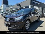 Nissan Qashqai+2 Tekna *4x4*BOSE*AUTOM.*7-SITZER*LEDER* - Nissan Qashqai+2 Gebrauchtwagen