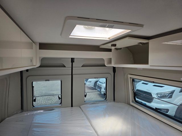 Etrusco CV 640 SB+ 140 PS AT | Complete Selection