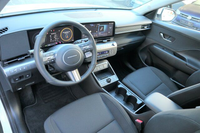 Hyundai Kona – Bild 8