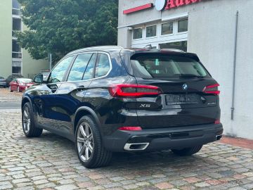 BMW X5 - 7