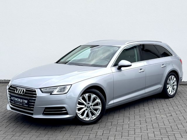 Audi A4 Avant design 2.0 TFSI Stronic // GARANTIE//