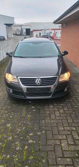 Volkswagen  passt  Variant 2.0 TDI sport - Volkswagen T2 Kombi Gebrauchtwagen