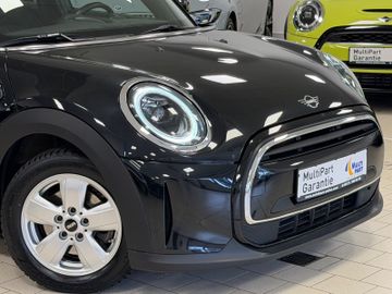 MINI Cooper - 4