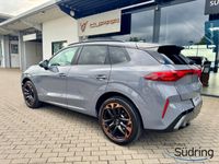 Cupra 