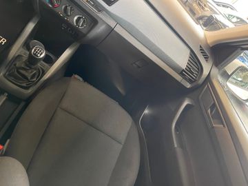 Skoda Fabia Cool Plus *1. Hand*Klima*PDC*DAB*LED*MP3*