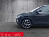 Volkswagen T-Cross 1.5 TSI DSG Style IQ-LIGHT DIGITAL PRO R - VW T-Cross Gebrauchtwagen