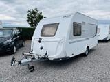 Knaus SPORT 500 LK ETAGENBETTEN  - Knaus Sport 500