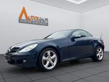 Mercedes-Benz SLK 350  Roadster *NAVI* - Mercedes-Benz SLK 350 in Dortmund
