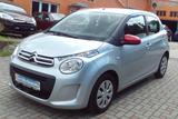 Citroën C1 Feel - Citroën C1 in Chemnitz