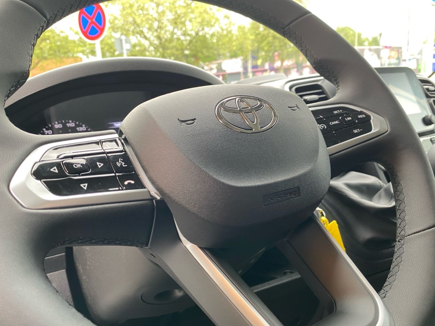 Toyota Proace Max - Bild 12