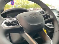 Toyota Proace Max - Vorschau Bild 12