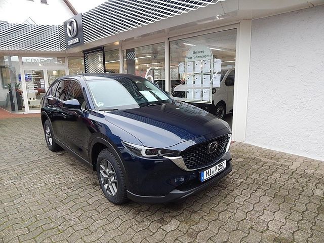 Mazda CX-5 2.2L SKYACTIV D 184 6AT AWD EXCLUSIVE-LINE