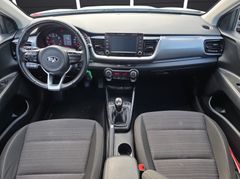 Kia Stonic 1.4 Vision (EURO 6d-TEMP) *Kamera*Szhzg.*