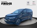 Volkswagen Caddy Maxi 1.5 TSI DSG Style*7-Sitzer/Kamera/AHK - Volkswagen Caddy Maxi in Karlsruhe