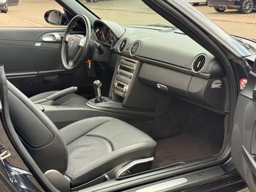 2006 Porsche BOXSTER — миниатюра 16