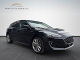 Ford Focus Lim. Vignale*LED*B&O*KAMERA*KEYLESS*DAB - Ford Focus Vignale mit Diesel-Antrieb
