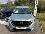 Dacia Dokker Comfort 1,3TCe 100 - Dacia Dokker Comfort mit Benzin-Antrieb