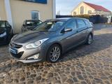Hyundai i40 cw 5 Star Edition nur an Export/Händler - gebrauchte Hyundai i40 aus dem Jahr 2012