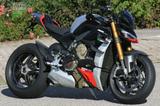 Ducati Streetfighter V4 SP2 - DUCATI SP2