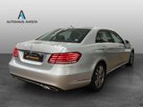 Mercedes-Benz E 250 CGI / NUR 55.tKM/ DISTR. PLUS/ 360 GRAD/ - Mercedes-Benz E-Klasse Gebrauchtwagen in Hamburg