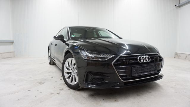 Audi A7 Sportback 50 TDI Quattro *19%*Keyless*Matrix*