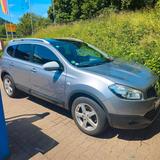 Nissan Qashqai +2 2.0 dCi 4x4  7 Sitze - Nissan Qashqai+2: 0 Dci
