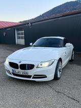 BMW Verkaufe meinen BMW Z4 E89 sDrive23i - BMW Z4 E89 mit Benzin-Antrieb