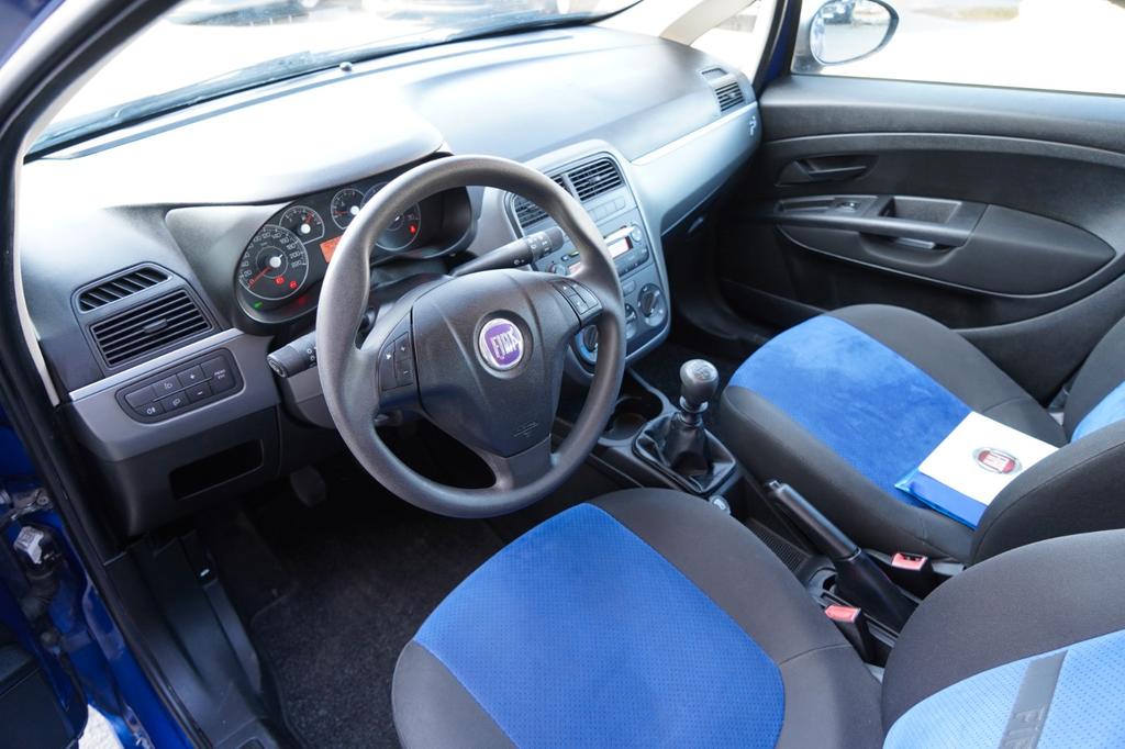 Fiat Grande Punto